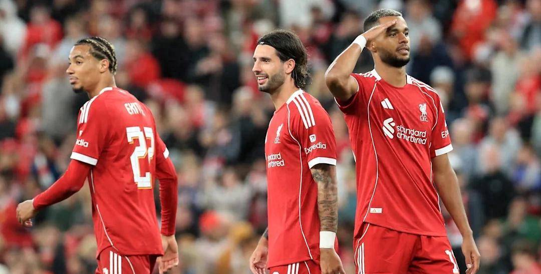 法国强势利物浦，布鲁诺关键制胜