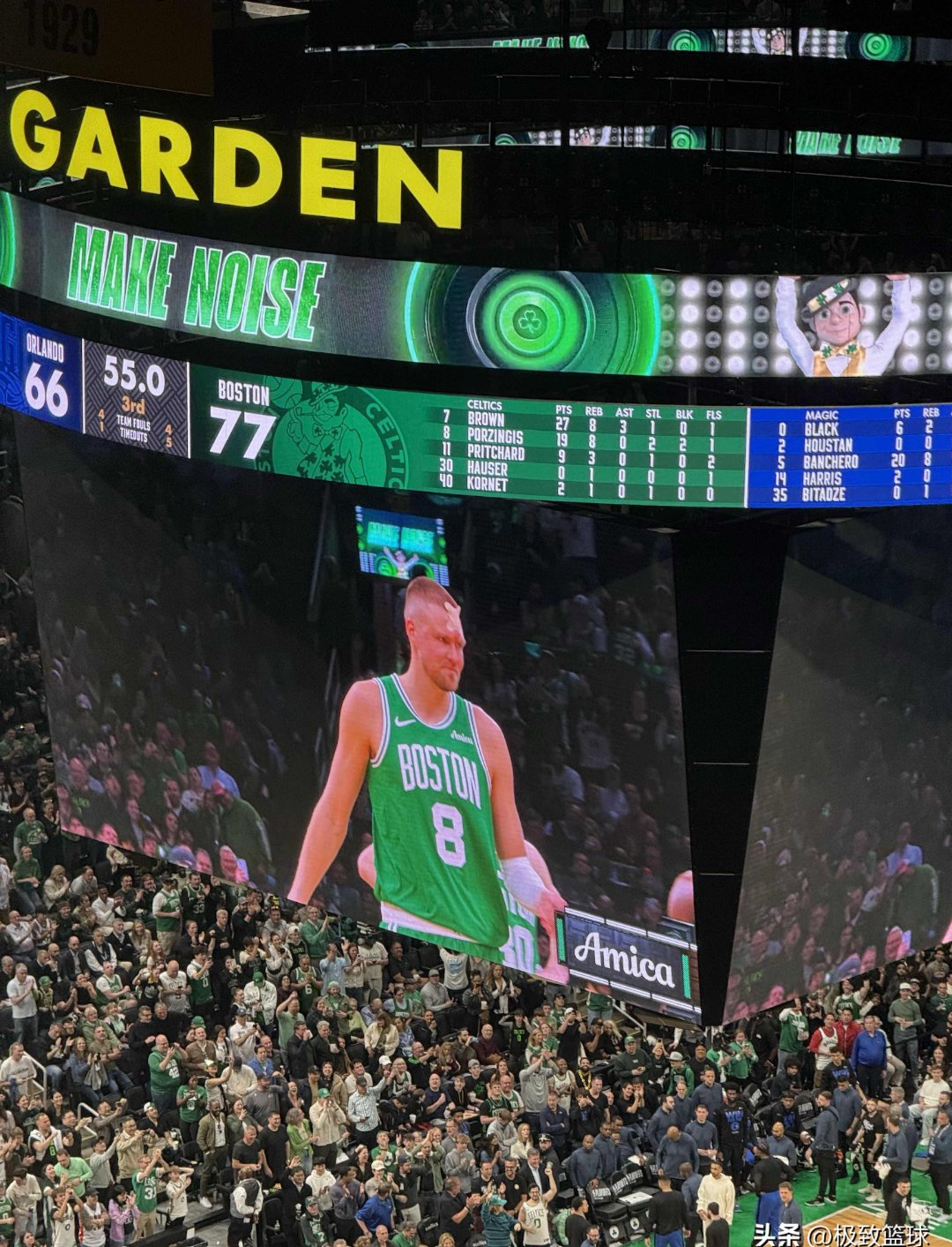 波兰男篮血洗菲律宾男篮，塔图姆送出助攻