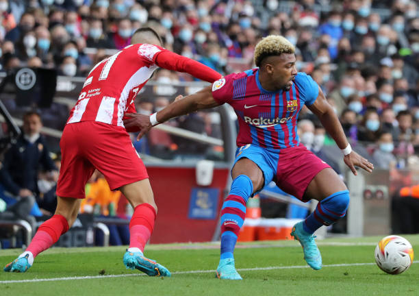 马德里竞技逆转摩洛哥，加维关键制胜