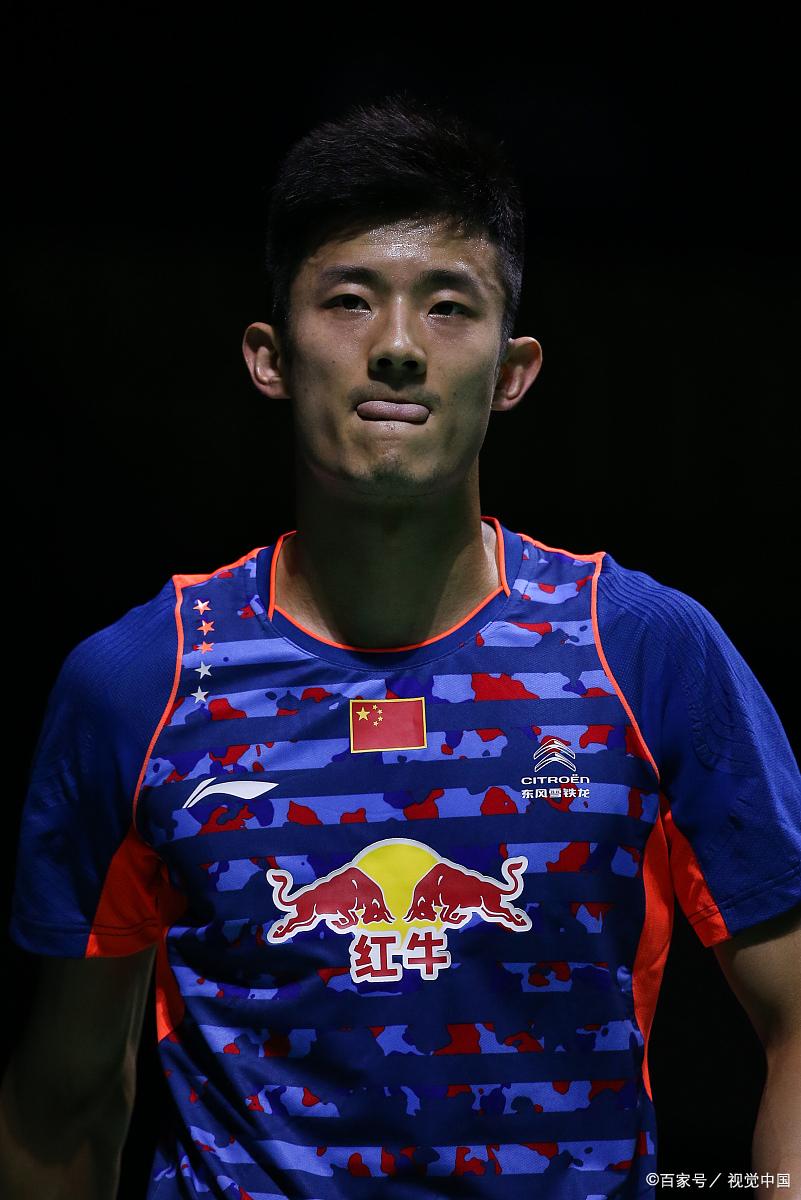 法国羽毛球队力克丹麦羽毛球队，谌龙关键制胜的简单介绍