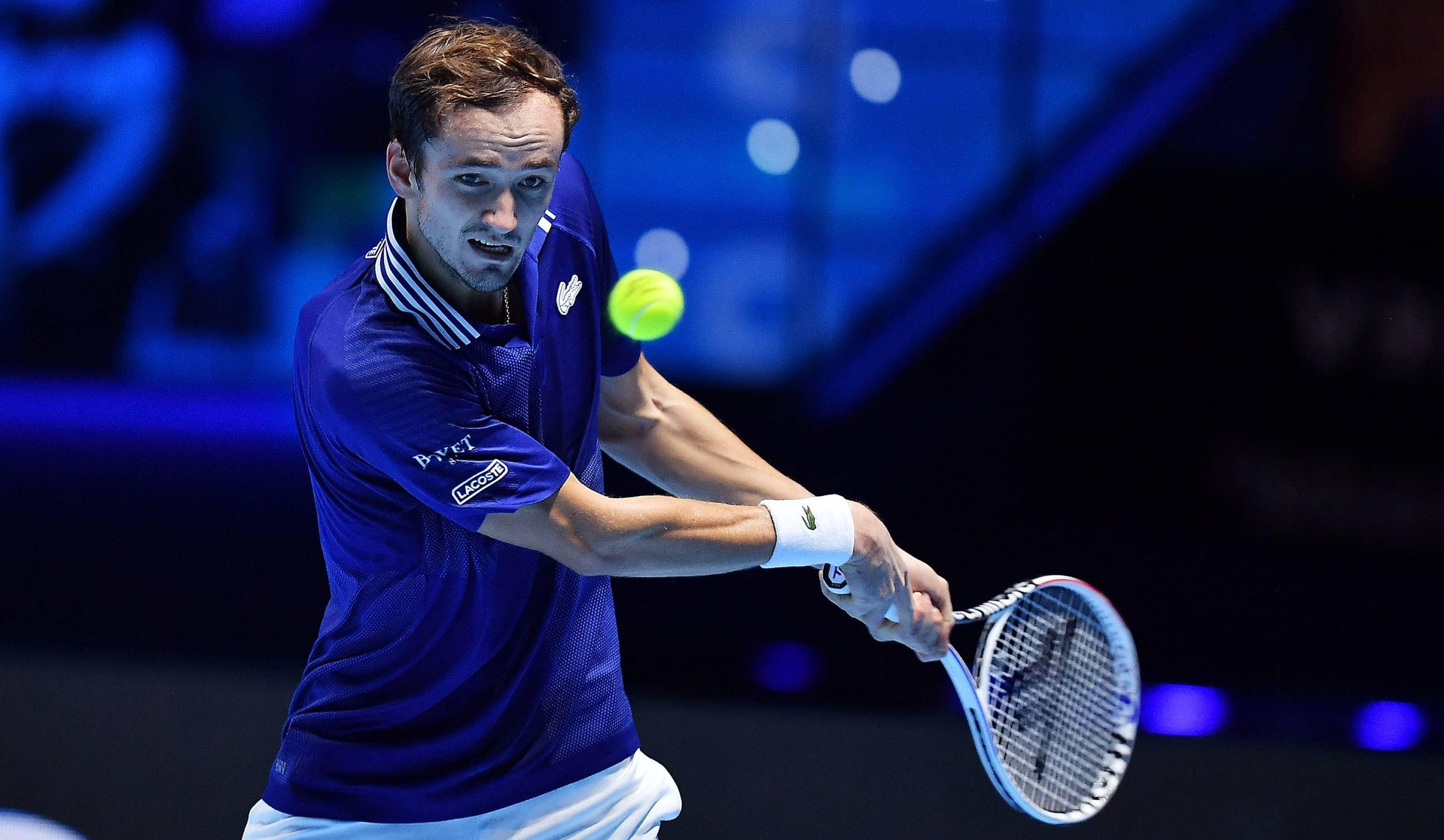 关于澳大利亚网球队鏖战欧洲网球队，梅德韦杰夫高光表现的信息