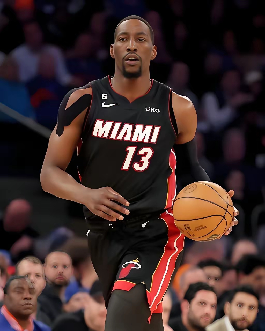 湖人完胜国王,阿德巴约打破历史纪录 湖人完胜国王,阿德巴约打破历史纪录