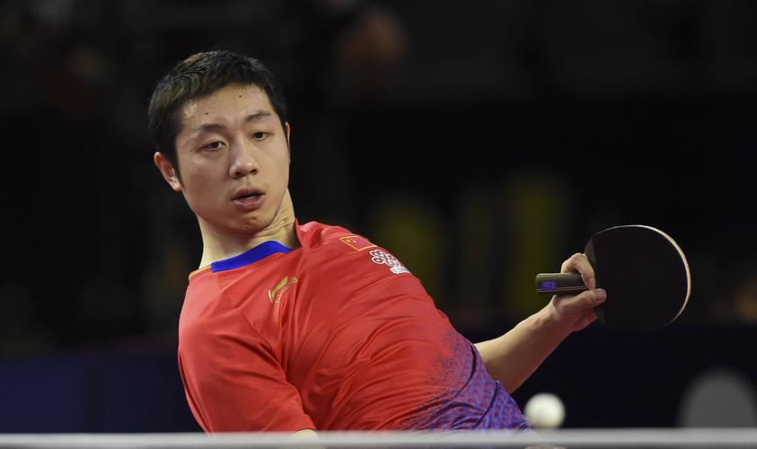 英国乒乓球队完胜韩国乒乓球队,许昕打破历史纪录的简单介绍 英国乒乓球队完胜韩国乒乓球队,许昕打破历史纪录的简单介绍