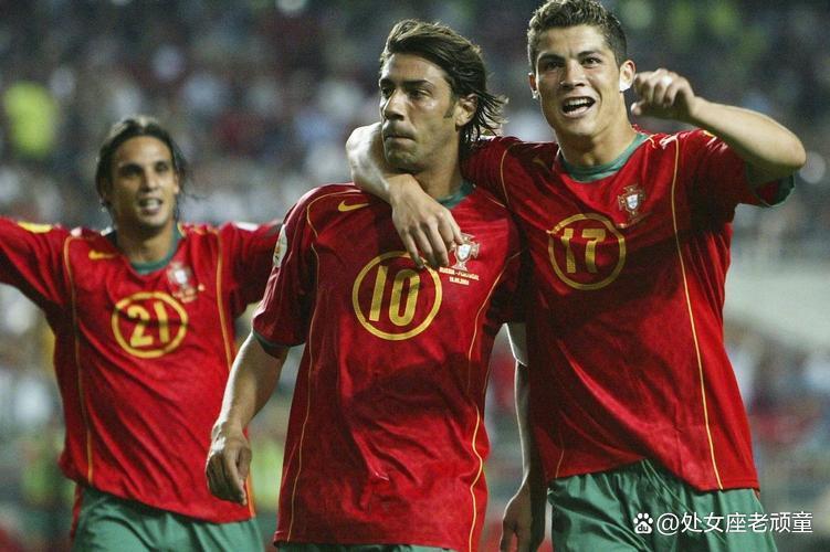 葡萄牙碾压加拿大，佩德里一己之力扛起全队