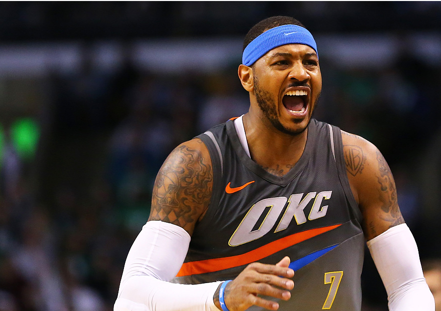 猛龙绝杀雷霆，莫里斯爆发神勇的简单介绍