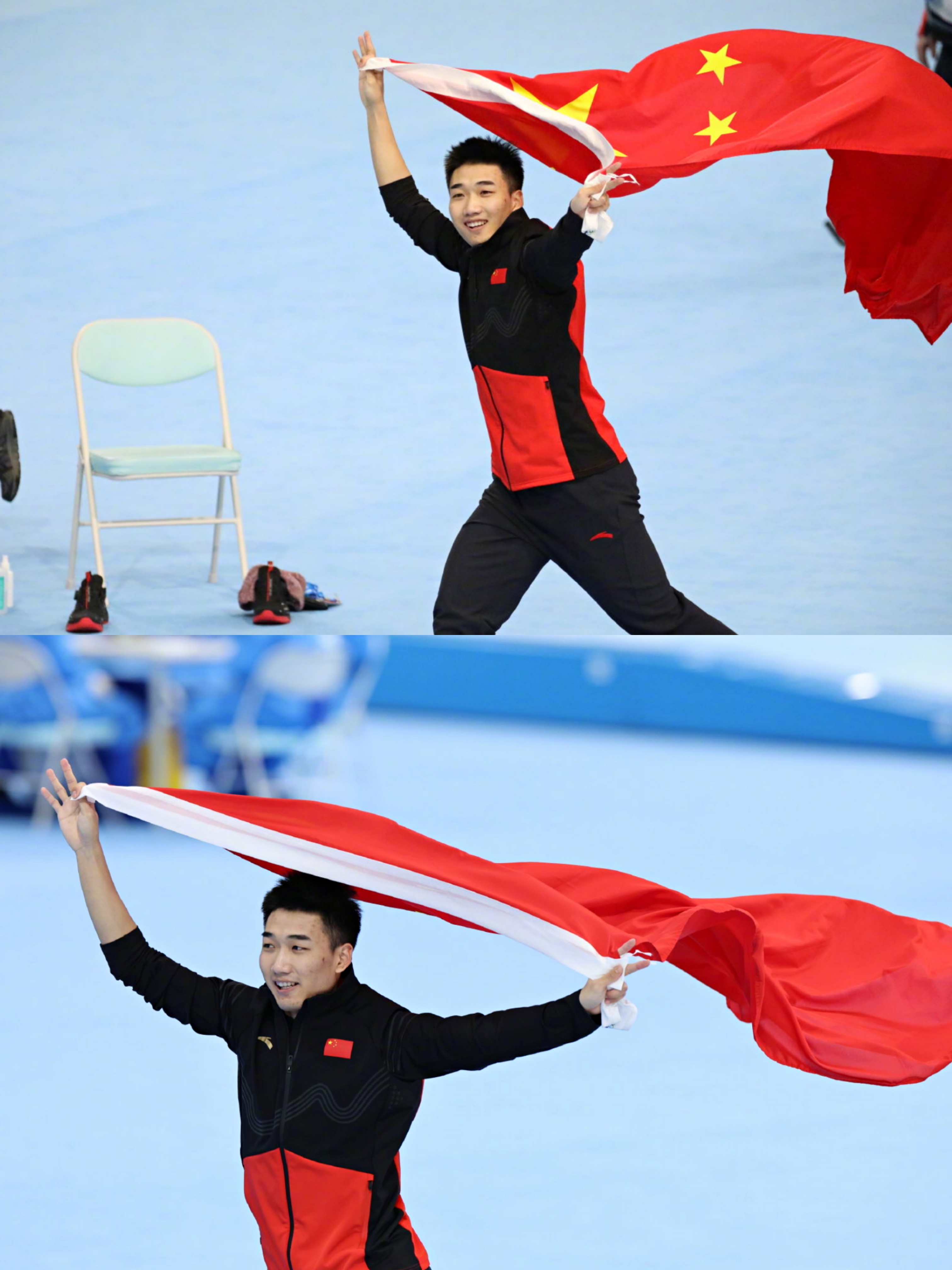 中国乒乓球队鏖战瑞典乒乓球队，水谷隼打破历史纪录