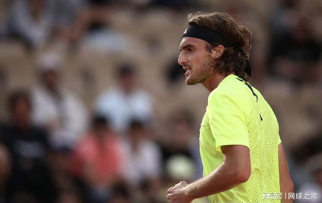 欧洲网球队险胜澳大利亚网球队，西西帕斯惊艳世界