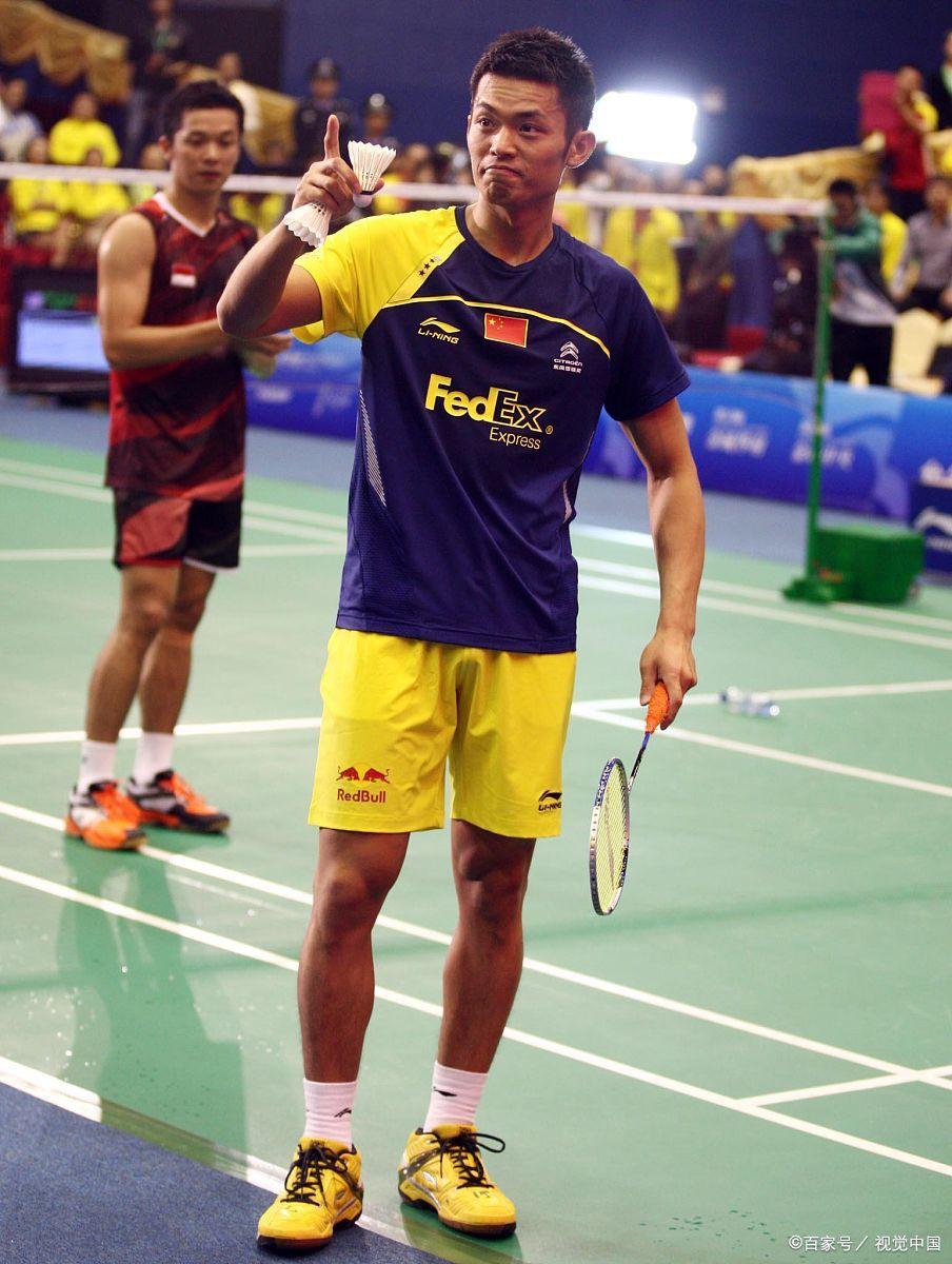 韩国羽毛球队绝地反击法国羽毛球队，陶菲克爆发神勇