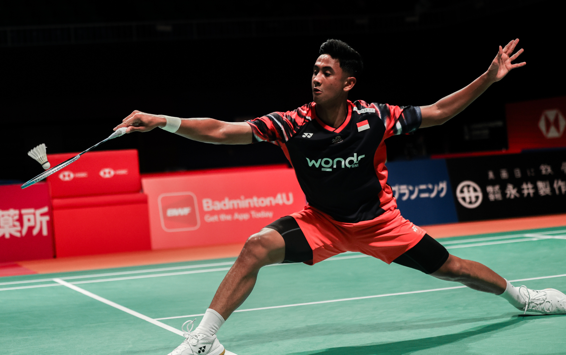 印尼羽毛球队险胜泰国羽毛球队，戴资颖统治全场的简单介绍