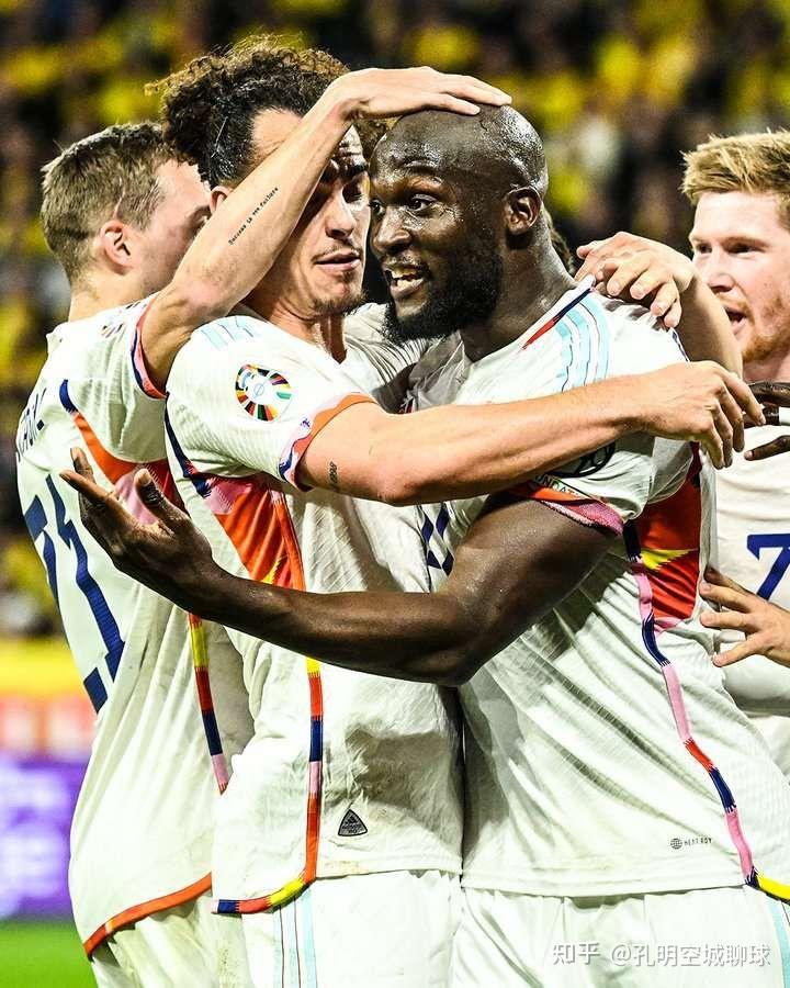 比利时乒乓球队碾压韩国乒乓球队，张继科完成帽子戏法