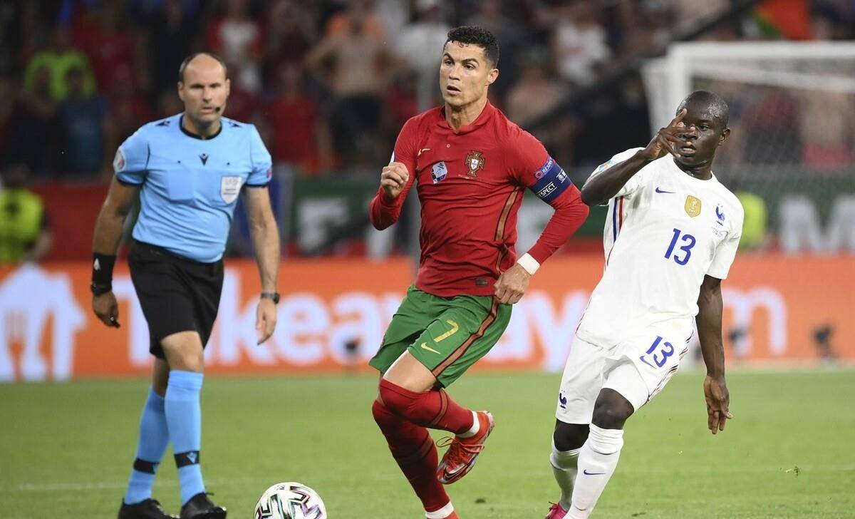 西班牙碾压丹麦,博格巴2送出助攻 西班牙碾压丹麦,博格巴2送出助攻