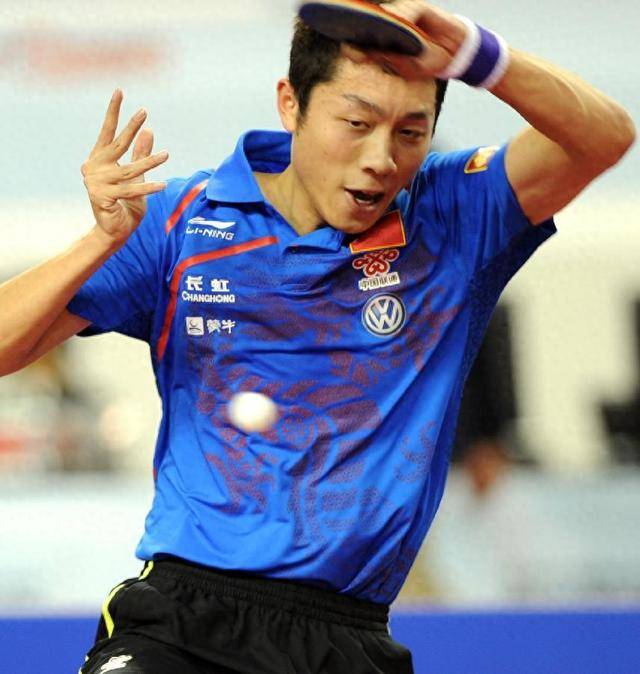 中国乒乓球队横扫奥地利乒乓球队,许昕三分雨点燃全场的简单介绍 中国乒乓球队横扫奥地利乒乓球队,许昕三分雨点燃全场的简单介绍