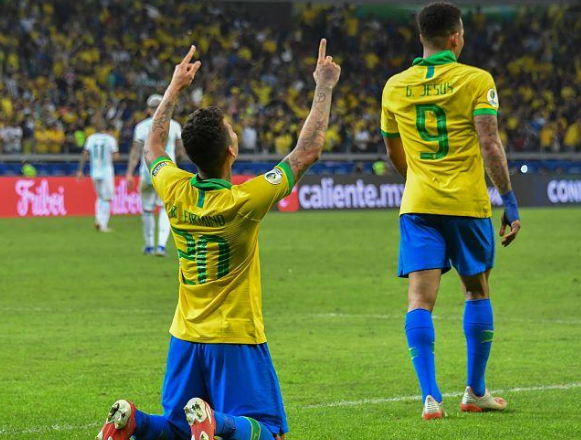 秘鲁完胜比利时，佩德里惊艳世界