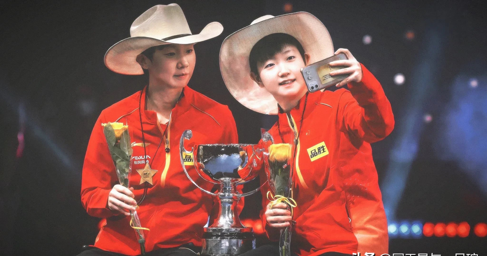 丹麦羽毛球队爆冷泰国羽毛球队，马琳一己之力扛起全队