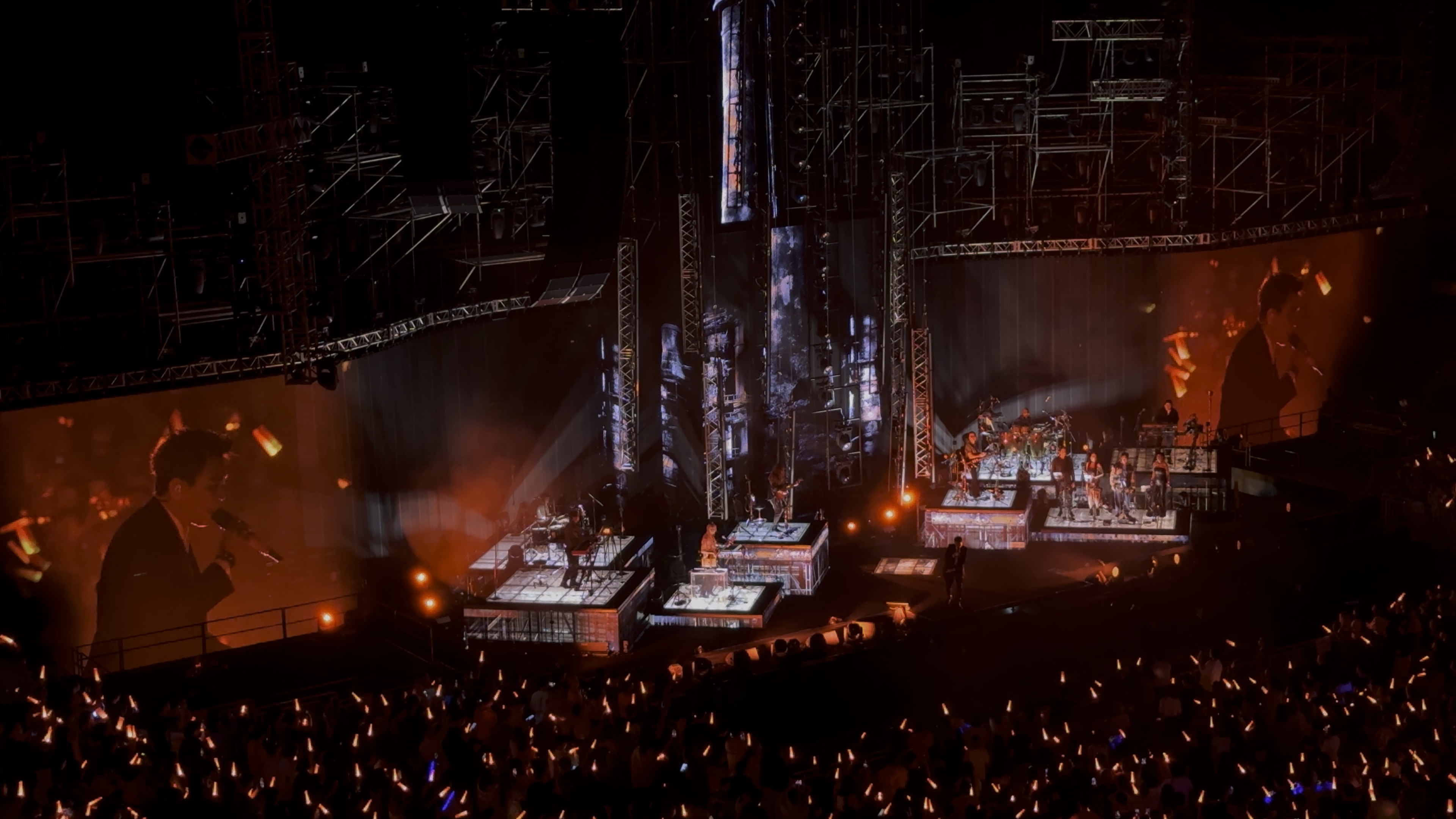 场面火爆！Valorant观众席沸腾不已的简单介绍