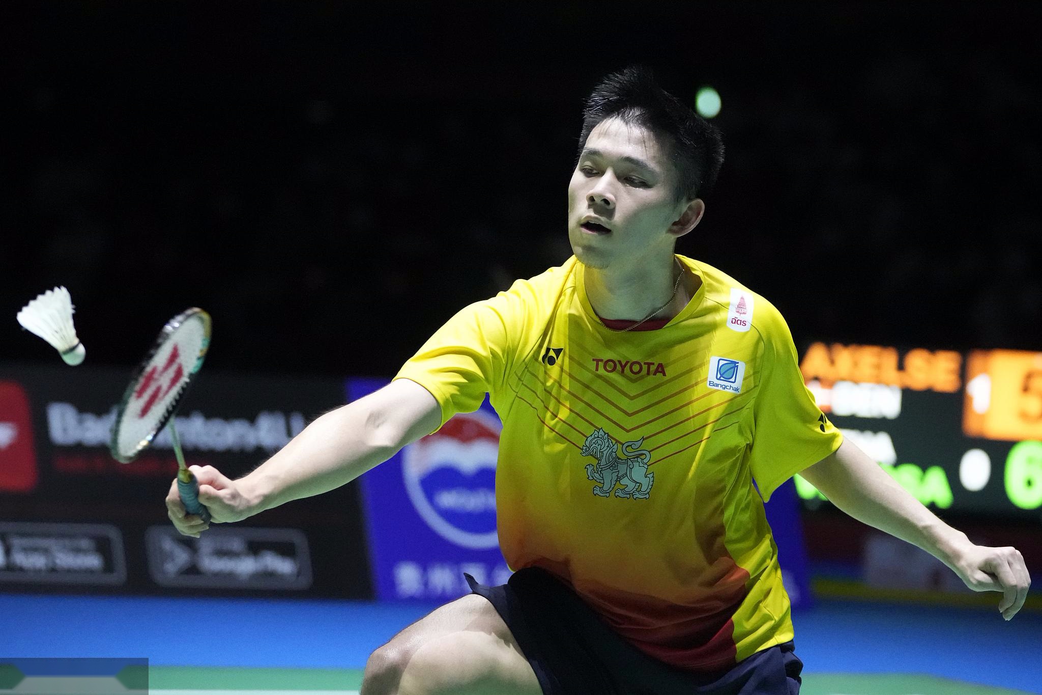 包含泰国队险胜法国队，安赛龙惊艳四座的词条