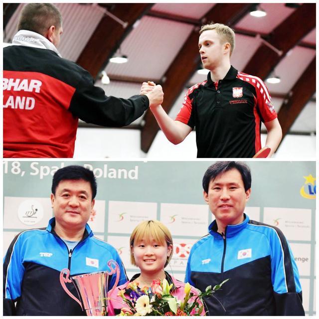 包含瑞典队横扫波兰队，张继科刷新纪录的词条