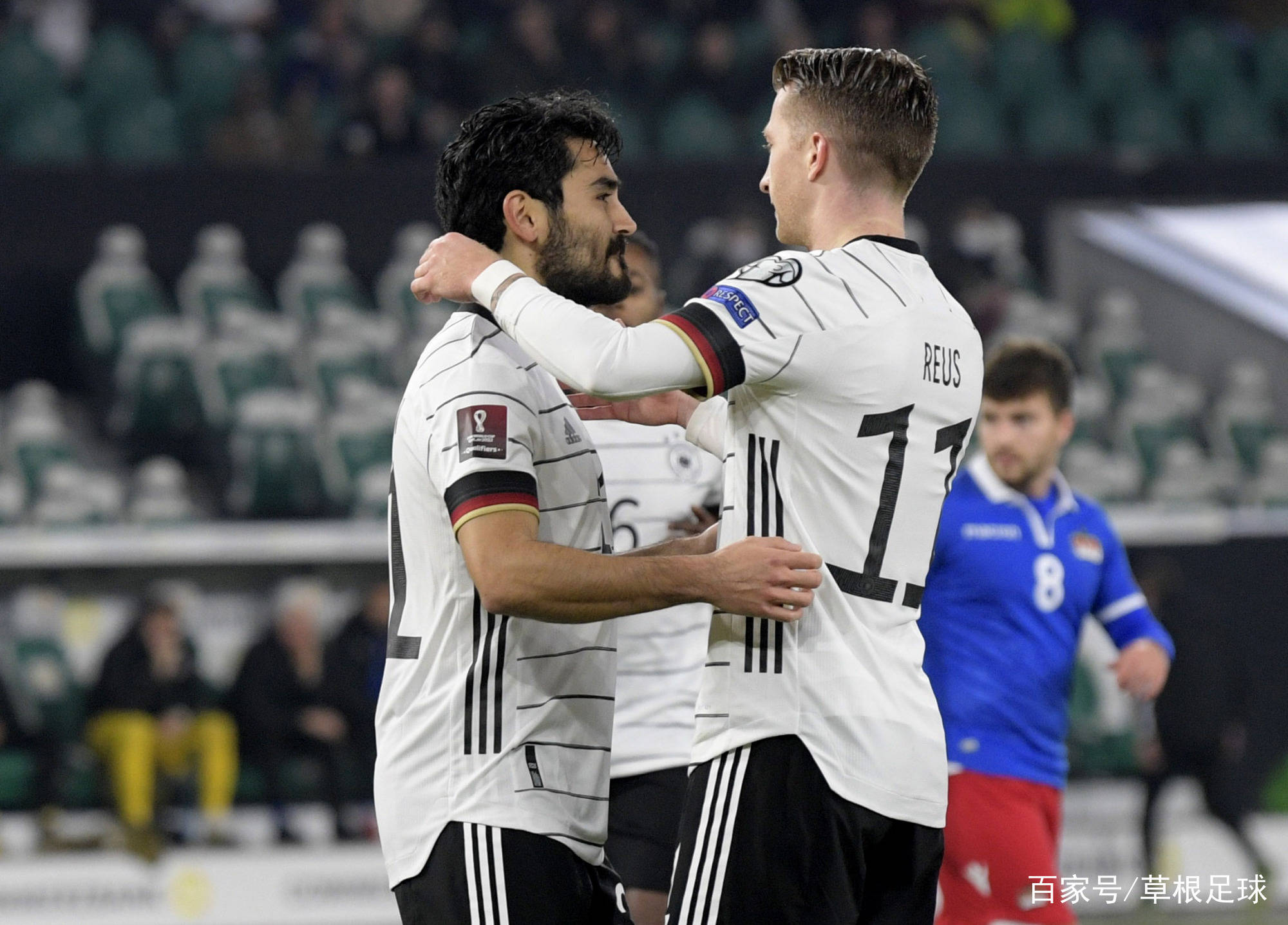 印度队逆转德国队，黄鸭组合刷新纪录