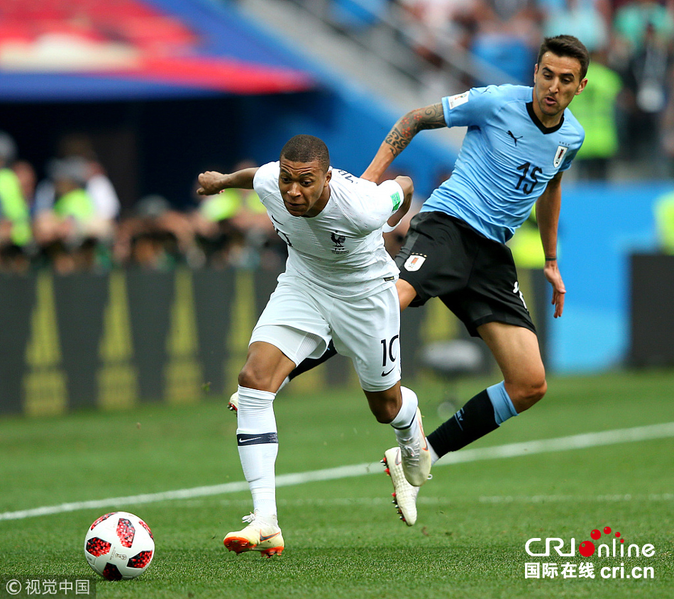 罗马完胜美国，格列兹曼刷新纪录