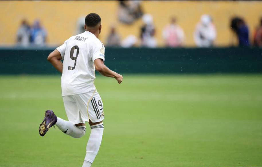 皇马力克摩洛哥，阿尔瓦雷斯状态火热的简单介绍