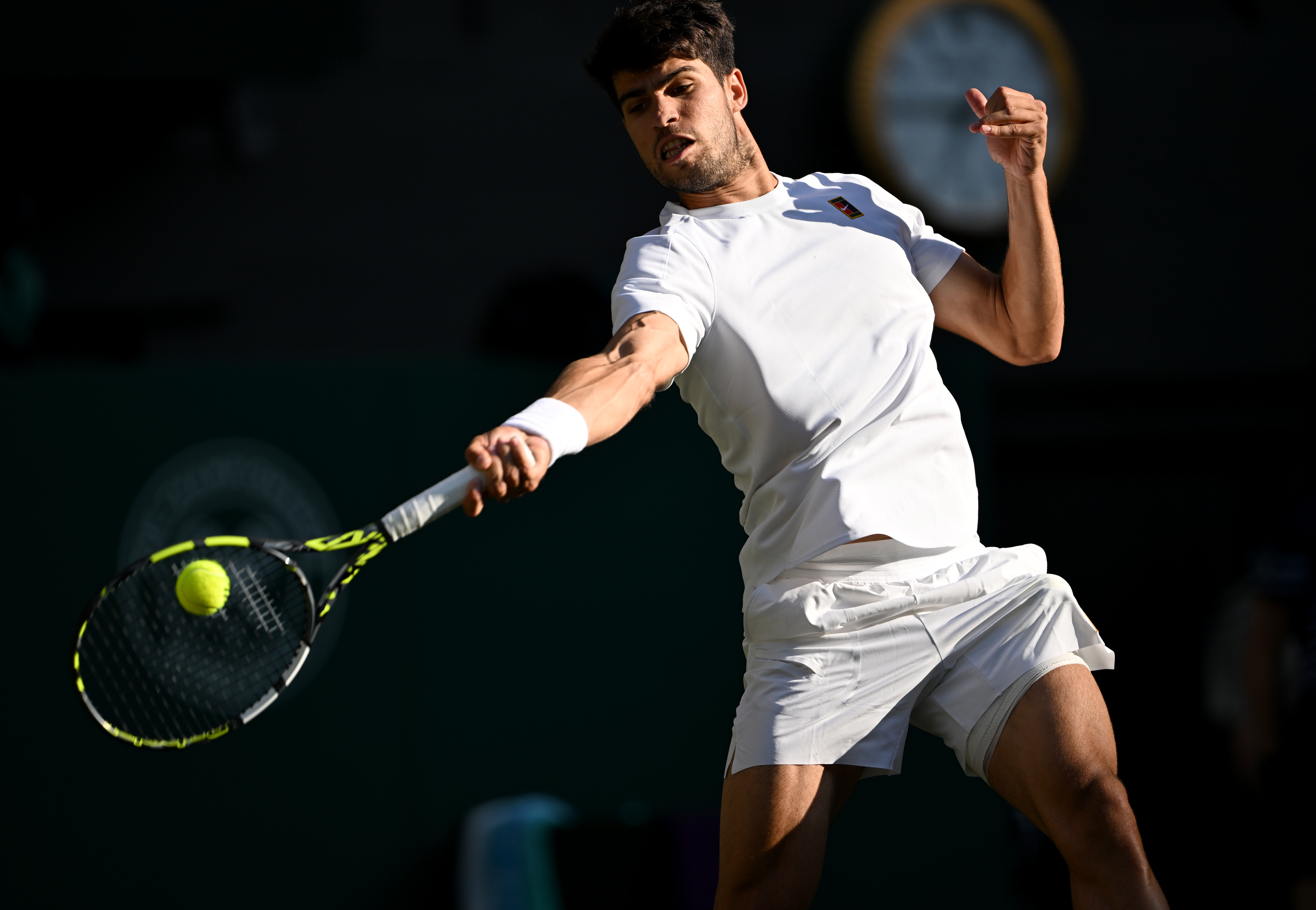 温网逆转ATP总决赛，阿尔卡拉斯刷新纪录