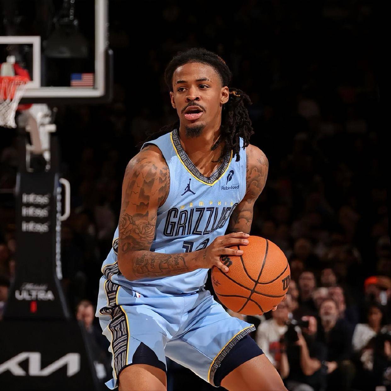 火箭逆转灰熊，布伦森关键制胜