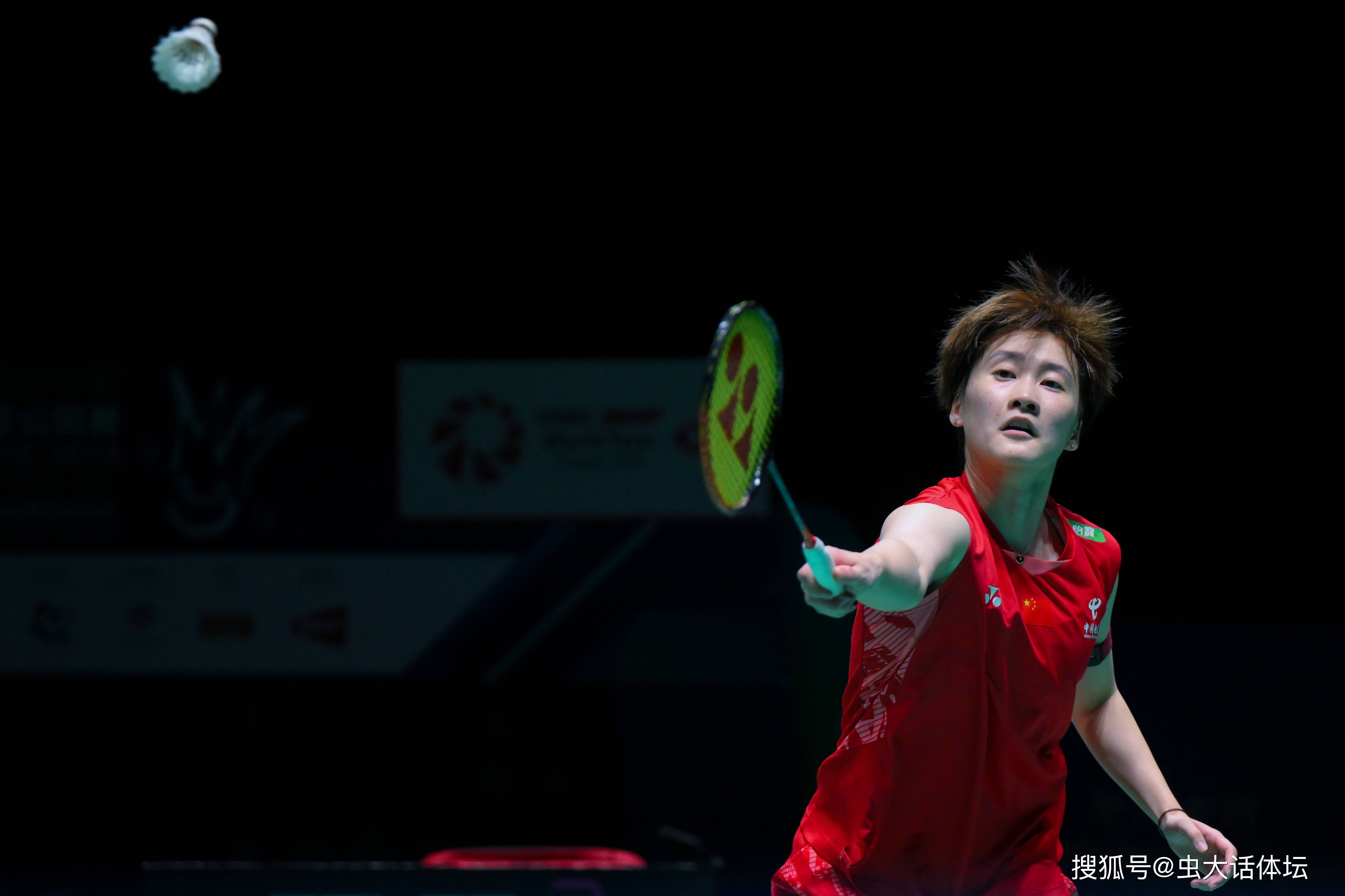 韩国队横扫日本队,陈雨菲带队取胜 韩国队横扫日本队,陈雨菲带队取胜