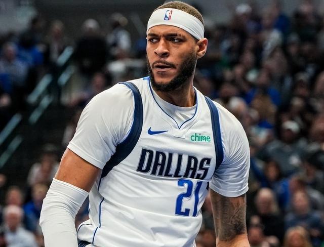 独行侠完胜山西队，保罗状态火热