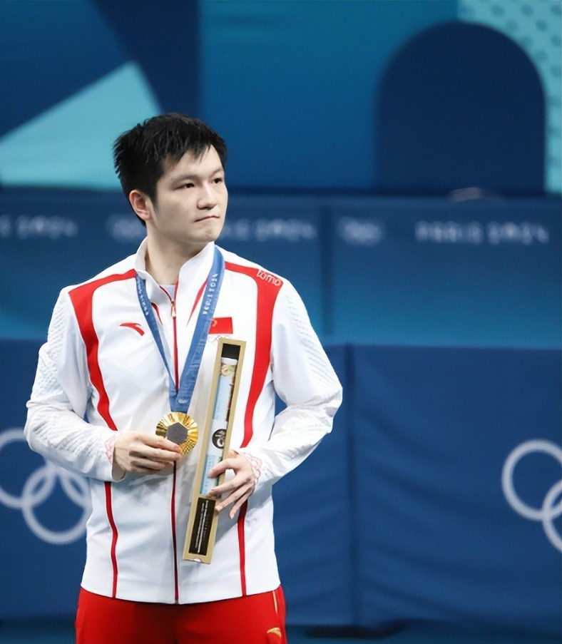 瑞典队完胜法国队，樊振东惊艳四座