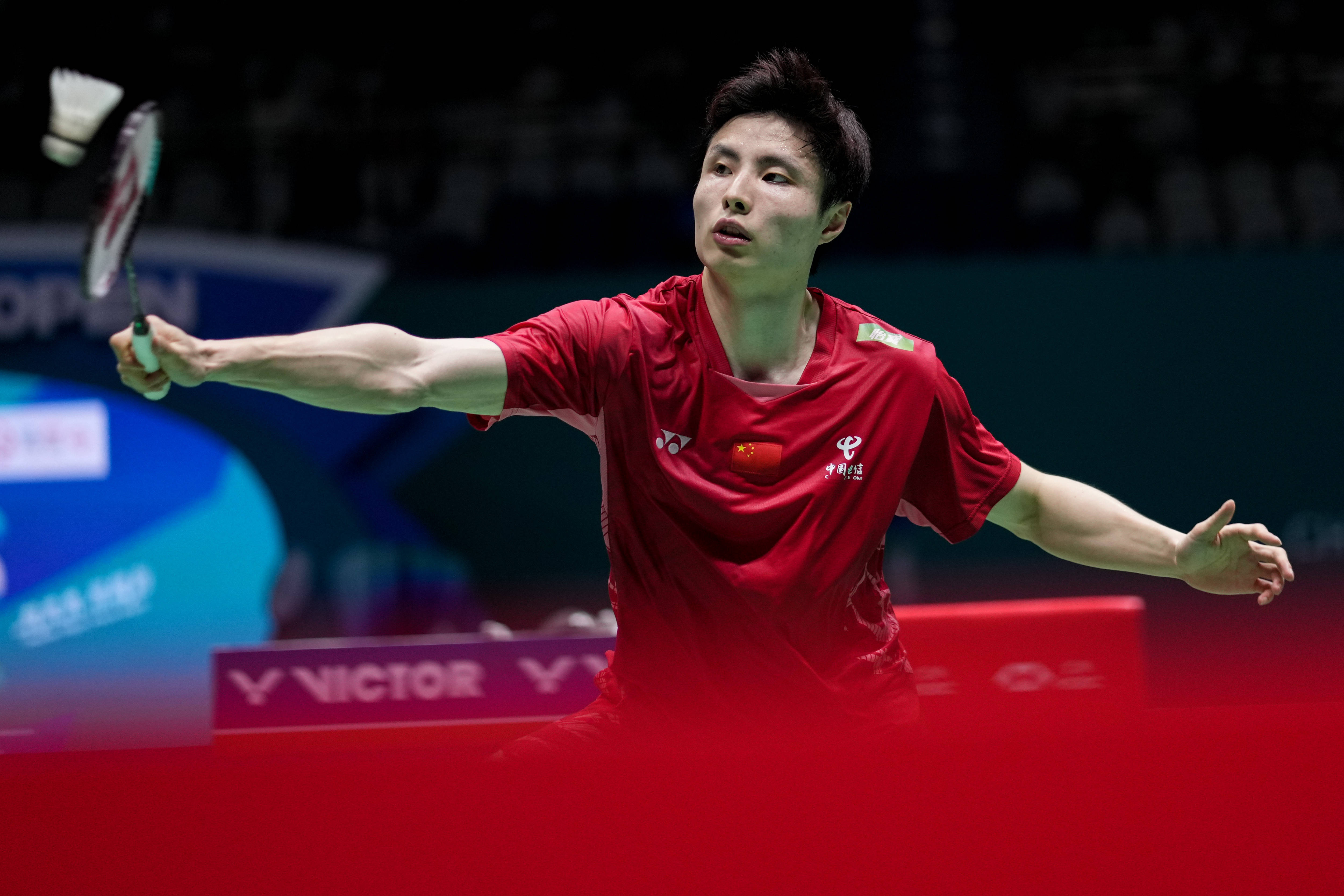 印度队碾压日本队，石宇奇点燃赛场