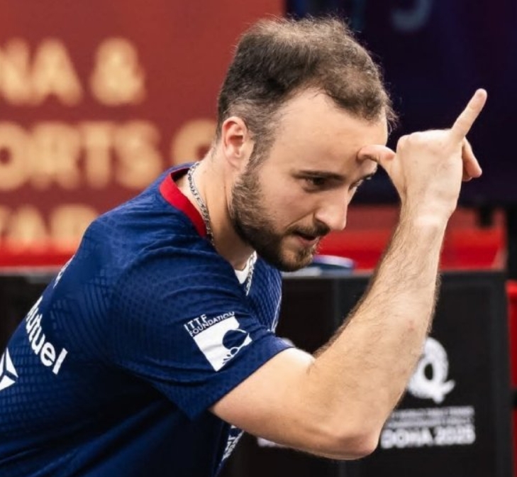 法国队完胜波兰队,林高远状态火热 法国队完胜波兰队,林高远状态火热