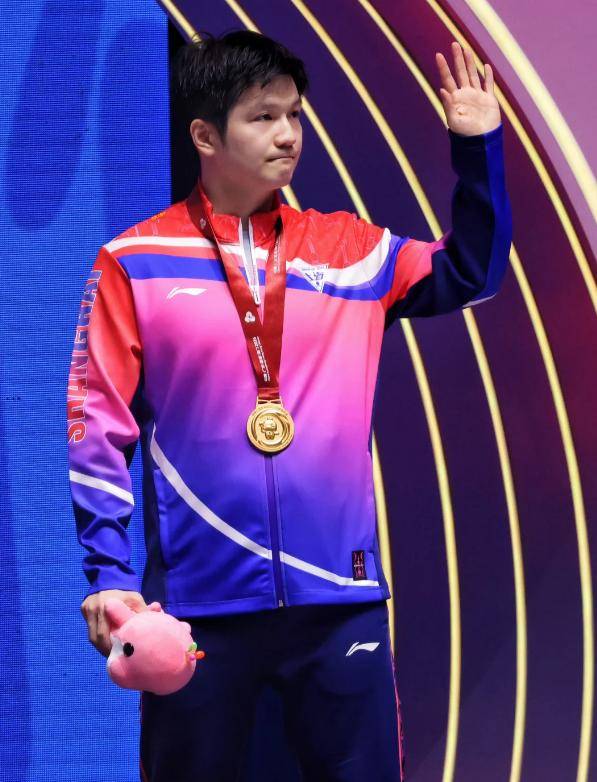 葡萄牙队完胜韩国队，樊振东状态火热