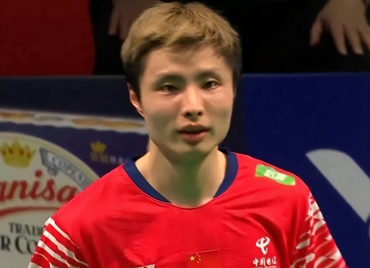 印尼队鏖战丹麦队，石宇奇状态火热