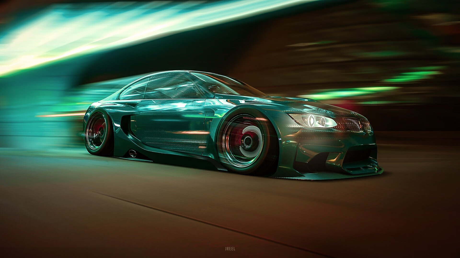 银剑破空，索伯技术碾压雷诺，勒克莱尔一肩扛起跃马荣光