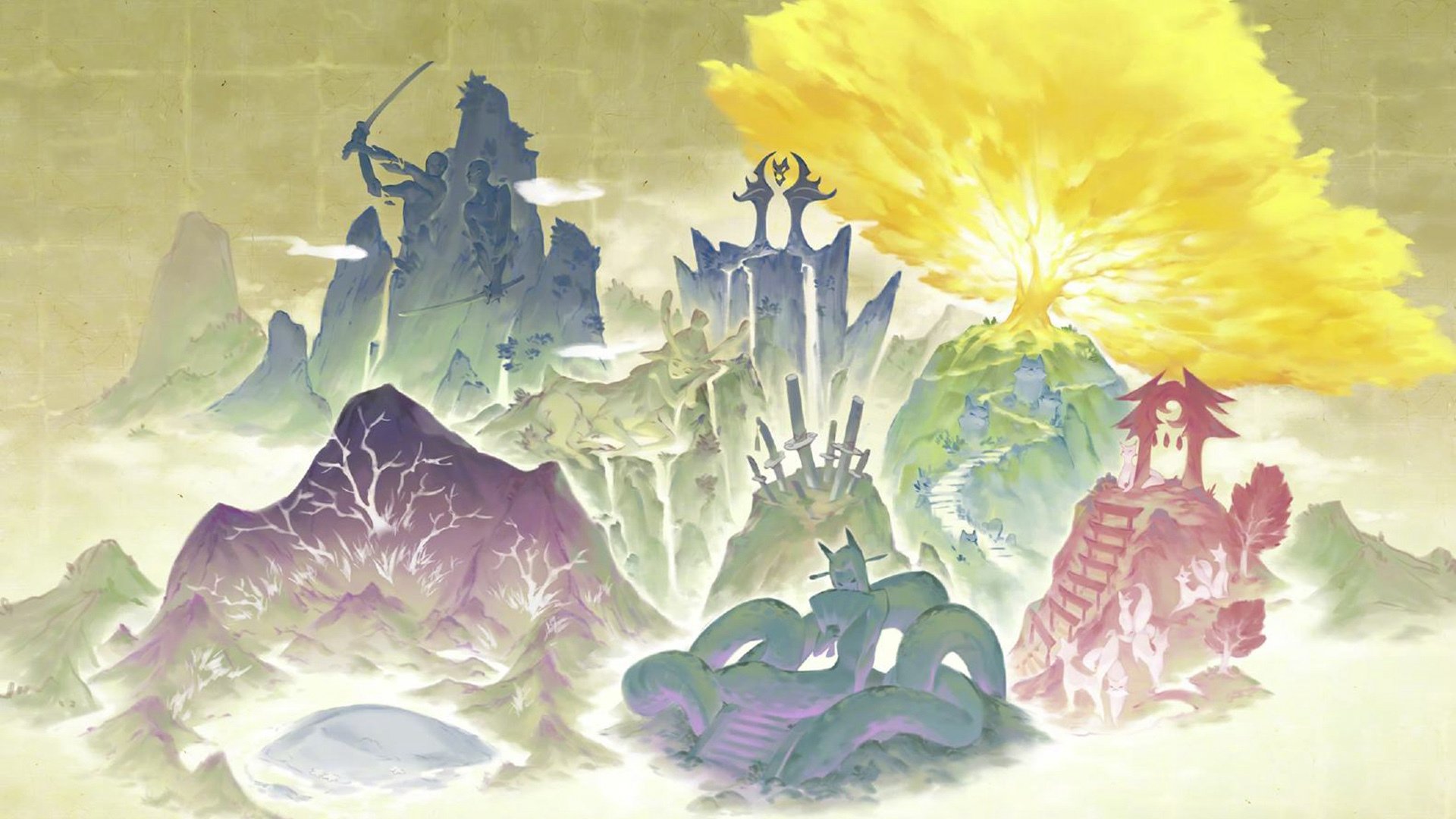 万箭穿心！奥运前夜他射落冰封希望