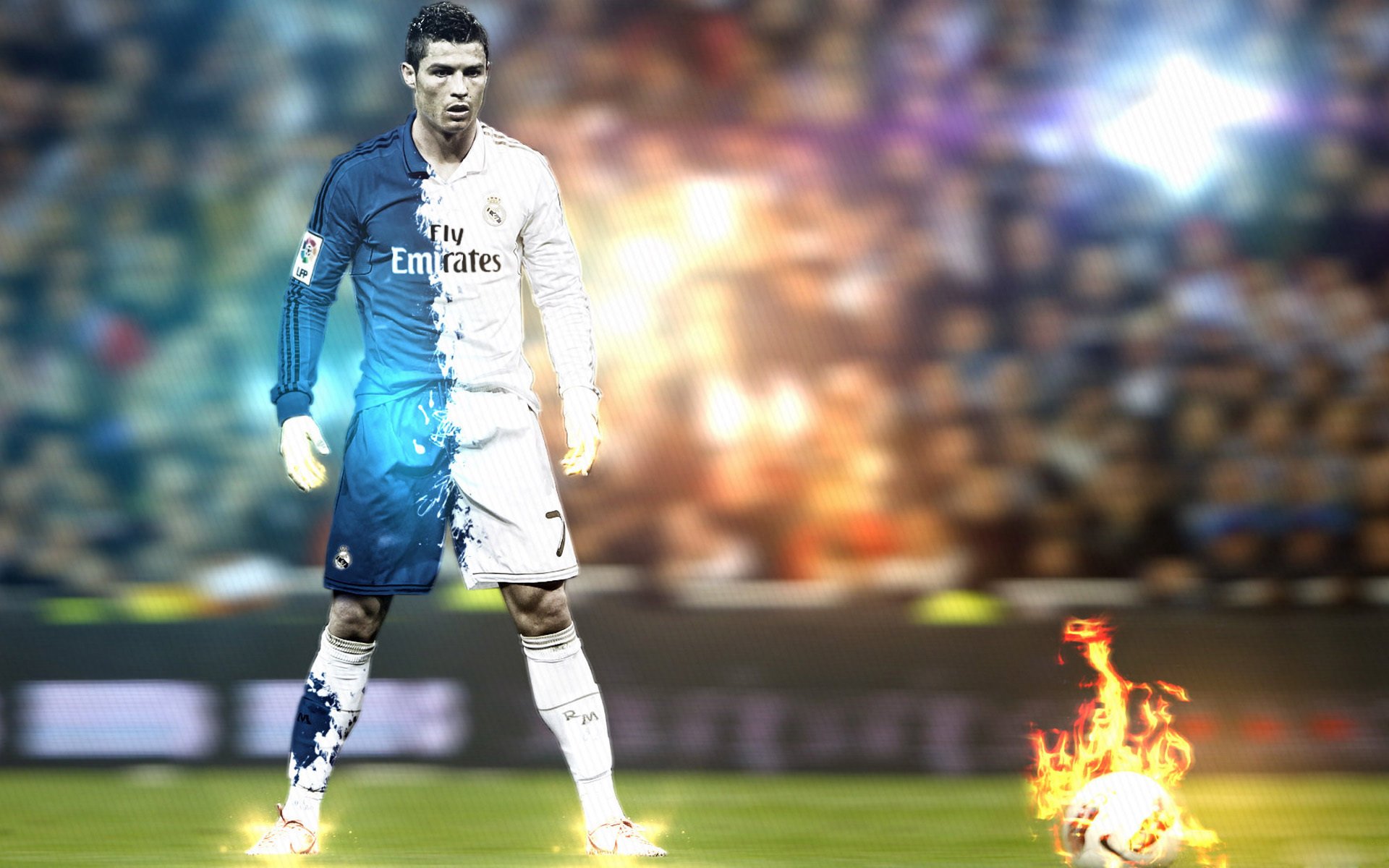 德甲烽火夜的神奇联动，国家队锋霸如何隔空主宰联赛冠军？