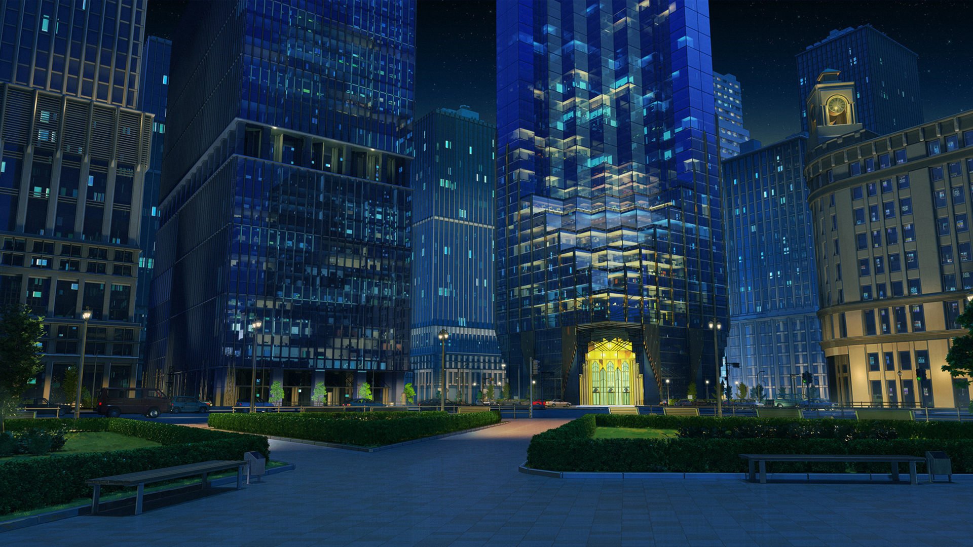 锡安，雷霆之怒的镇守者