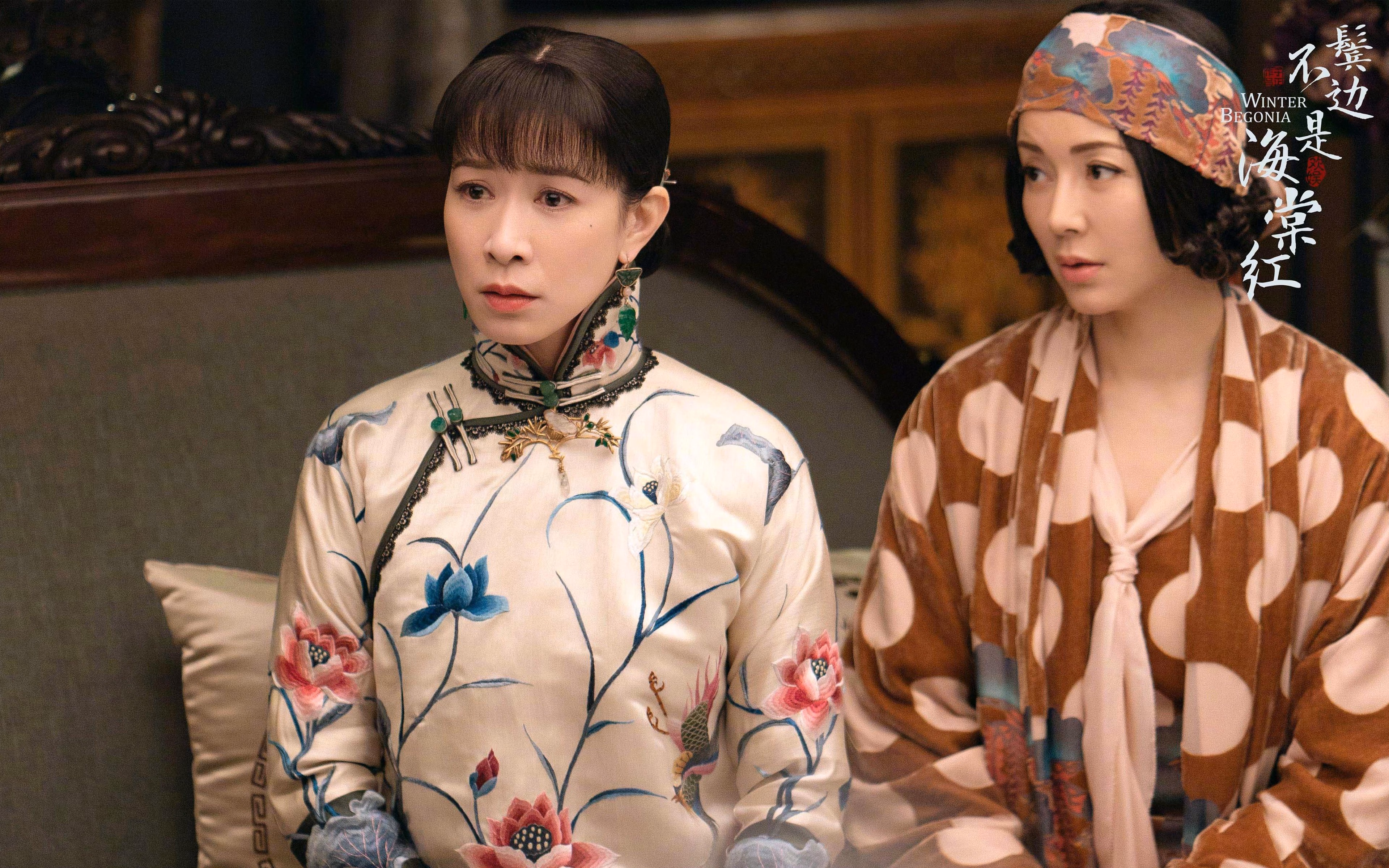 宫廷舞会上的暗算,当莫兰特的指挥棒决定了胜负的华尔兹