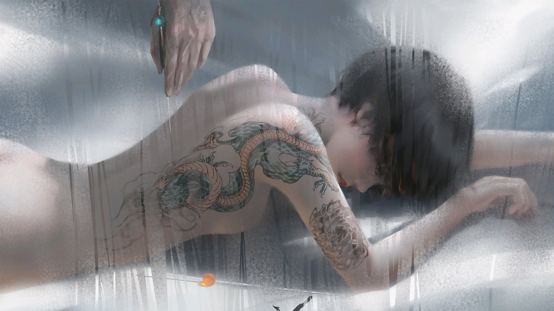 暗夜的手术刀，当迪巴拉用极致精度肢解欧冠最坚固防线